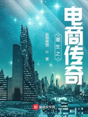 《重生之电商传奇》小说封面