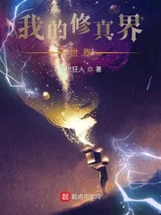《我的修真界世界》小说封面