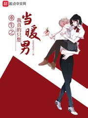 《重生之我真的只想当暖男》小说封面