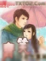 《唐笑》小说封面