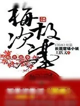 《国画》小说封面