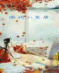 《傲娇小皇后》小说封面