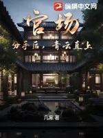 《官场：分手后，青云直上》小说封面