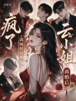 《云小姐离婚后，满城权贵都疯了》小说封面