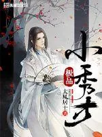 《极品小秀才》小说封面