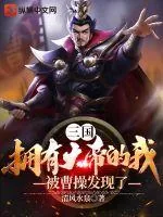 《三国：拥有大帝的我被曹操发现了》小说封面