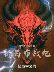 《新吕布战纪》小说封面