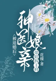 《被退婚后，神医娘亲带娃拆王府》小说封面