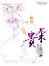 《荣贵》小说封面
