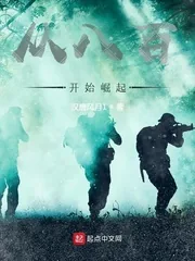 《从八百开始崛起》小说封面