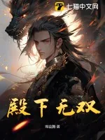 《殿下无双》小说封面
