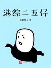《港综二五仔》小说封面