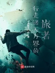 《行走诸天万界的旅者》小说封面
