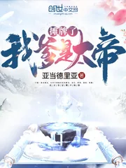 《摊牌了我爹是大帝》小说封面