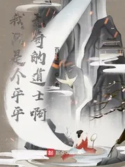 《我只是个平平无奇的道士啊》小说封面