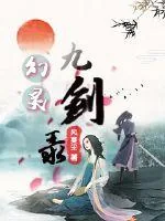 《幻灵九剑录》小说封面
