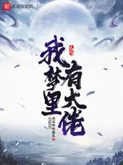 《我梦里有大佬》小说封面