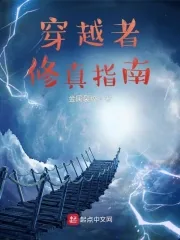 《穿越者修真指南》小说封面