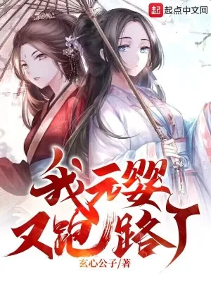 《我元婴又跑路了》小说封面
