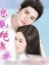 《总裁纯情爱》小说封面