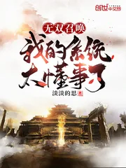 《无双召唤：我的系统太懂事了》小说封面