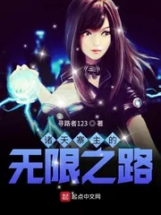 《诸天寨主的无限之路》小说封面