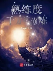 《熟练度：千万次修炼》小说封面