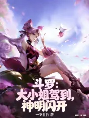 《斗罗：大小姐驾到，神明闪开》小说封面