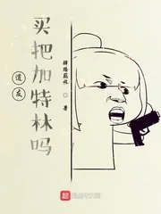 《道友,买把加特林吗?》小说封面