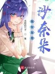 《我女友是沙奈朵》小说封面