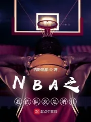 《NBA之我的队友是纳什》小说封面