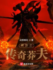 《网游之传奇莽夫》小说封面