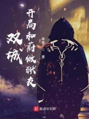 《双城：开局和蔚做狱友》小说封面