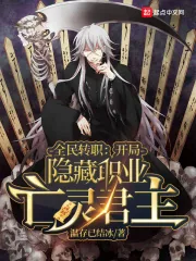 《全民转职:开局隐藏职业亡灵君主》小说封面
