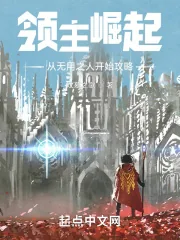 《领主崛起:从无用之人开始攻略》小说封面